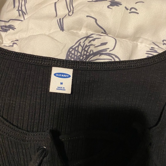 Tank top - Picture 2 of 2